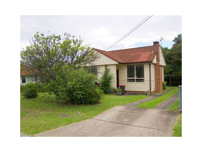 28 Bamfield Avenue, Yagoona NSW 2199