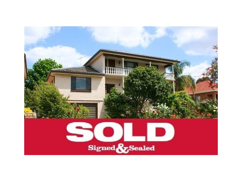 27 Cragg Street, Condell Park NSW 2200