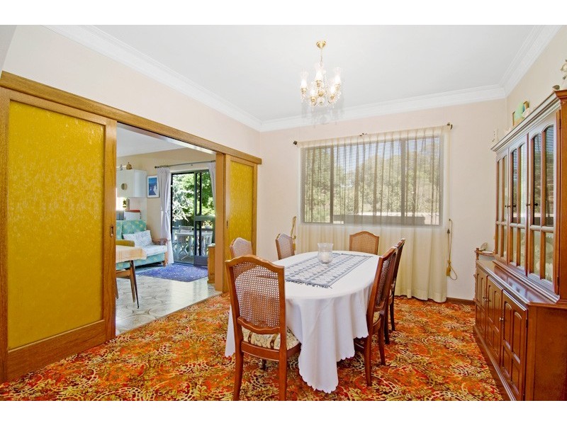 27 Cragg Street, Condell Park NSW 2200