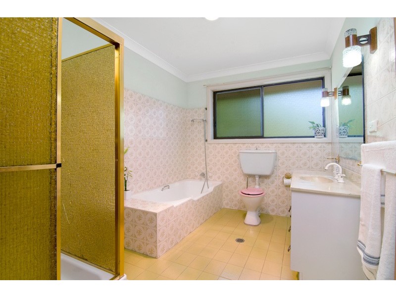 27 Cragg Street, Condell Park NSW 2200