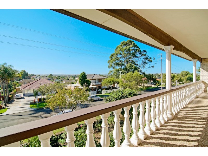 27 Cragg Street, Condell Park NSW 2200