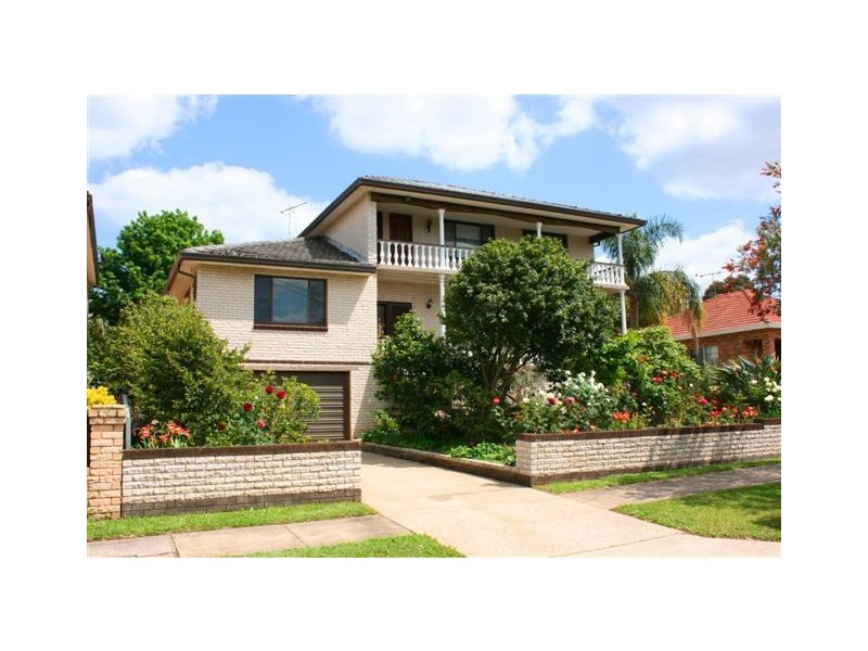 27 Cragg Street, Bankstown NSW 2200