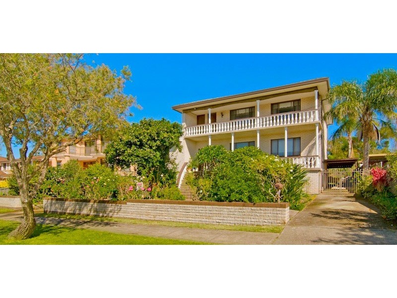 27 Cragg Street, Bankstown NSW 2200
