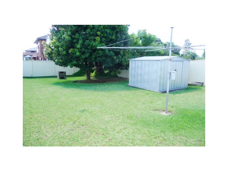 13 Augusta  Street,, Bankstown NSW 2200