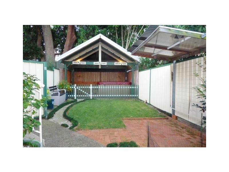 4/50 Taylor Street, Condell Park NSW 2200