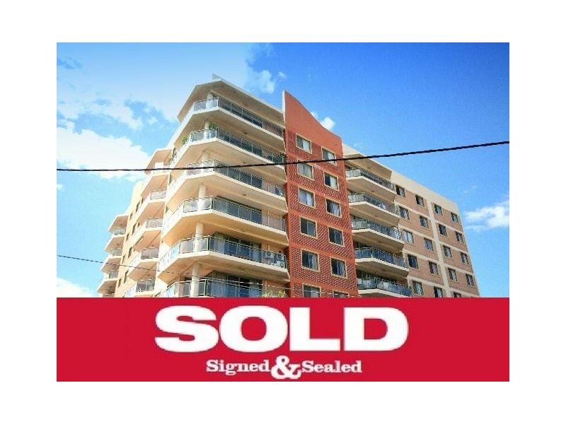 503/55 Raymond Street,, Bankstown NSW 2200