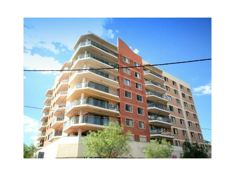 503/55 Raymond Street,, Bankstown NSW 2200