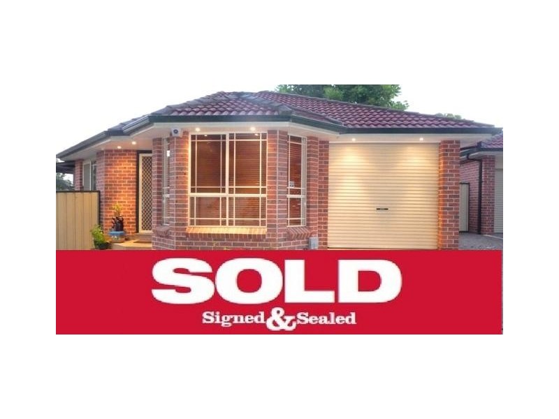 4/50 Taylor Street, Condell Park NSW 2200