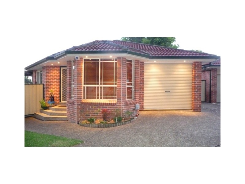 4/50 Taylor Street, Condell Park NSW 2200