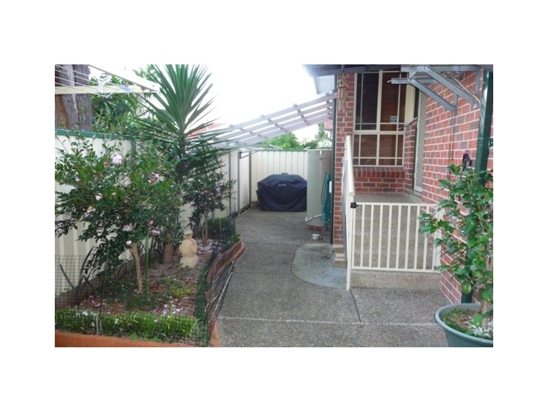 4/50 Taylor Street, Condell Park NSW 2200