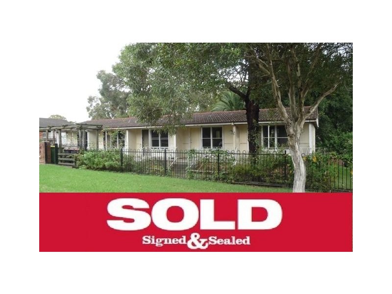 1-5/47 Yanderra Street,, Condell Park NSW 2200