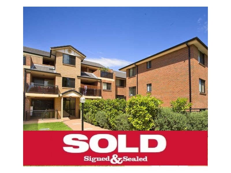 32/2-10 Mulla Road,, Yagoona NSW 2199