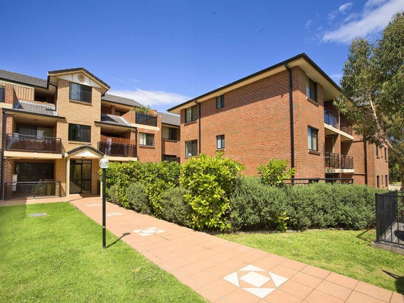 32/2-10 Mulla Road,, Yagoona NSW 2199