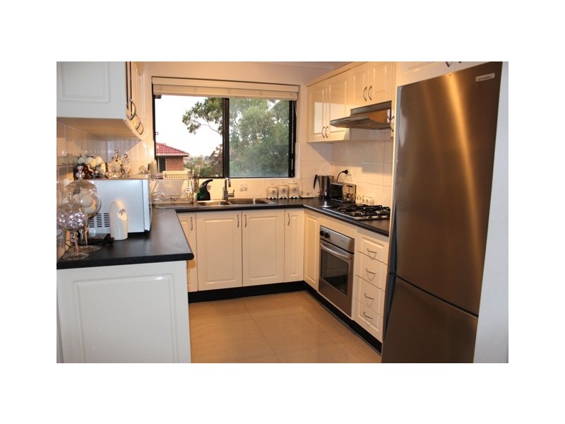 32/2-10 Mulla Road,, Yagoona NSW 2199