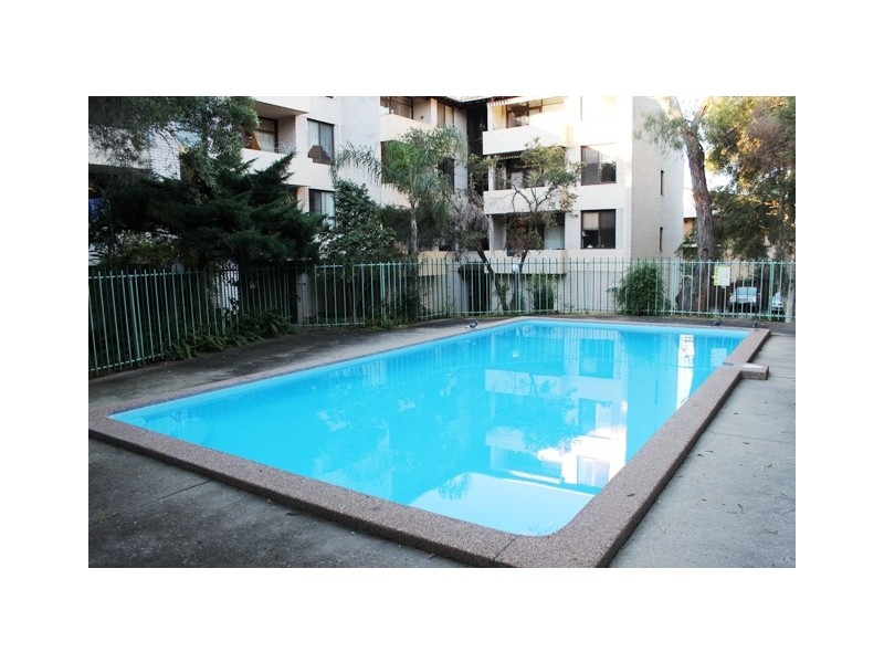 35/159 Chapel Road, Bankstown NSW 2200