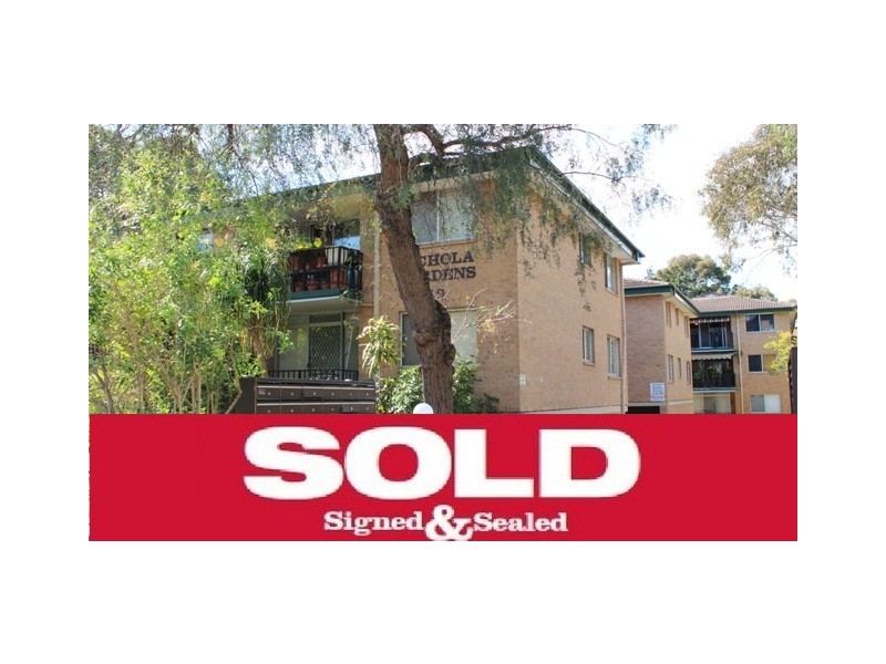 18/49 Jacobs Street, Bankstown NSW 2200