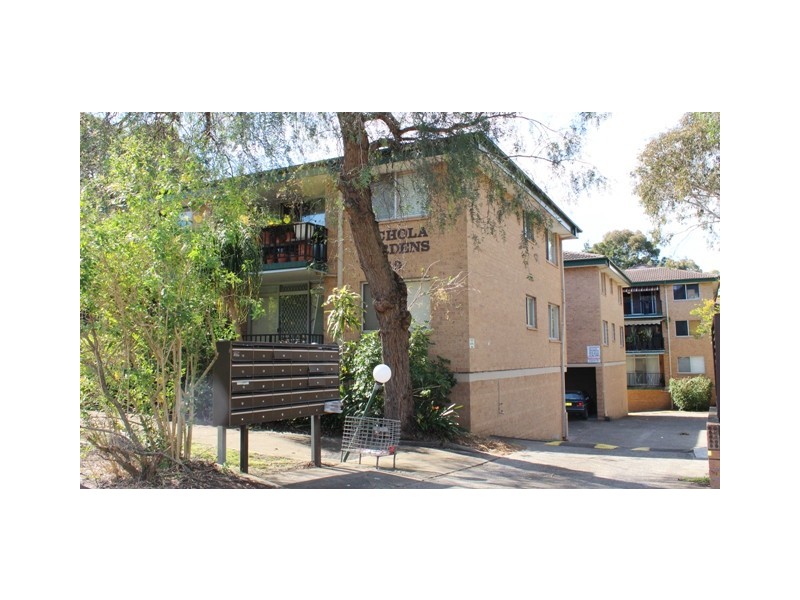 18/49 Jacobs Street, Bankstown NSW 2200