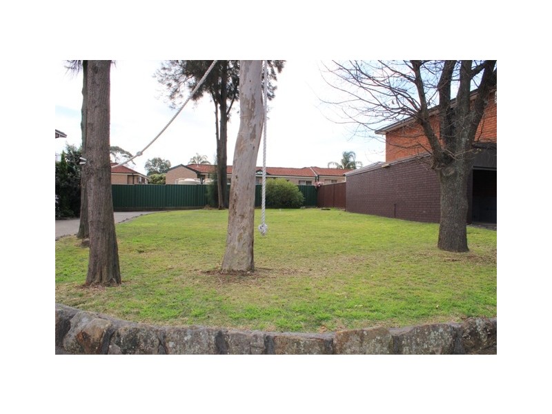 8/15 Pringle Ave,, Bankstown NSW 2200