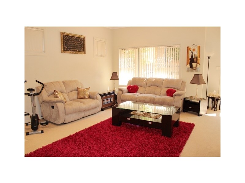 3/94 The Avenue,, Bankstown NSW 2200