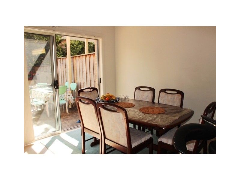 3/94 The Avenue,, Bankstown NSW 2200