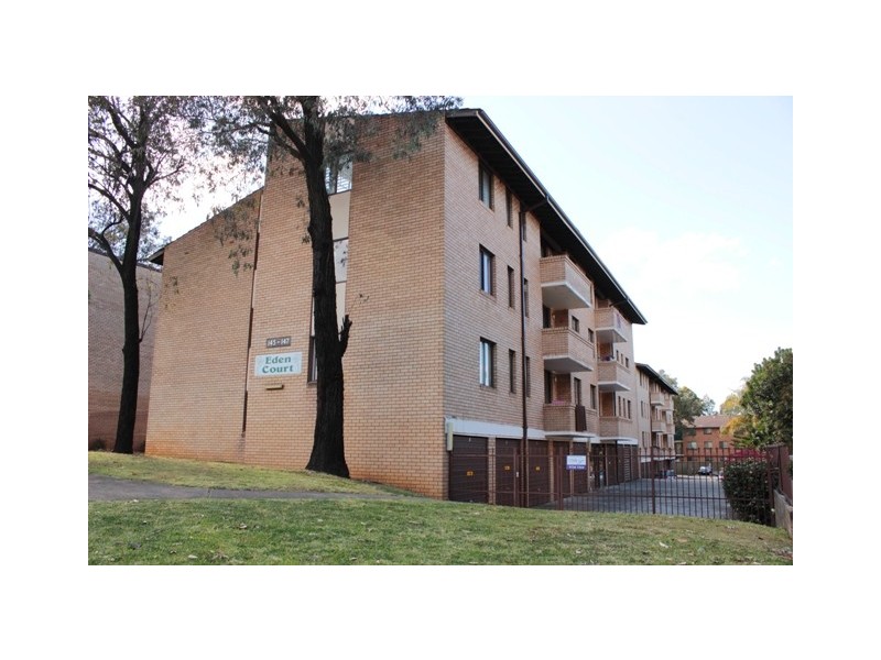 21/145 Chapel Road, Bankstown NSW 2200