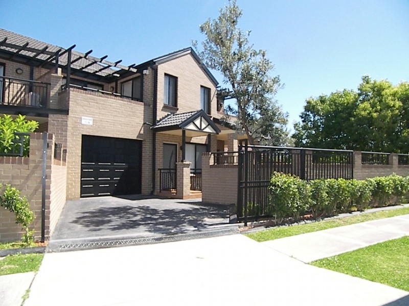 Bankstown NSW 2200
