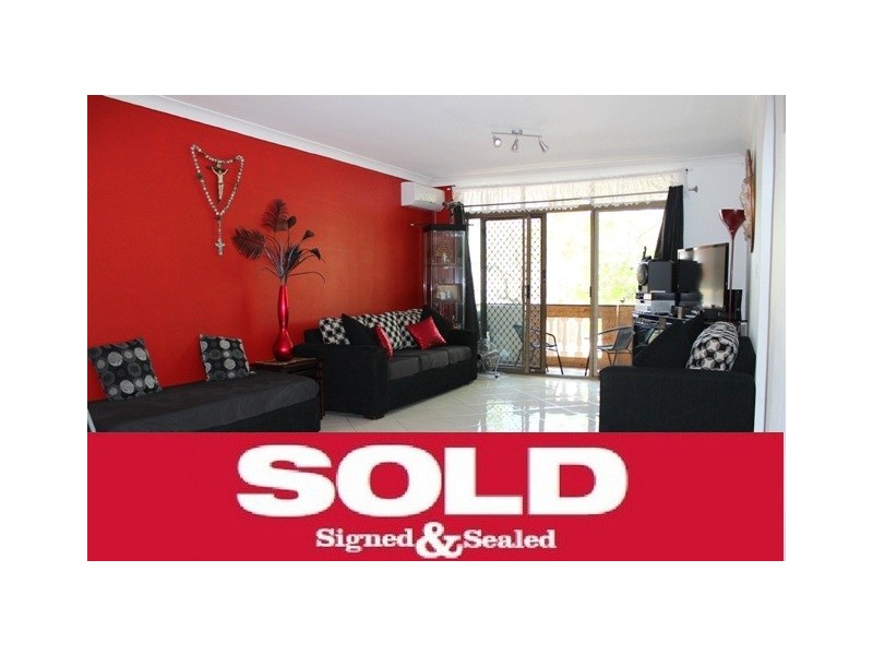 4/15 Jacobs Street, Bankstown NSW 2200