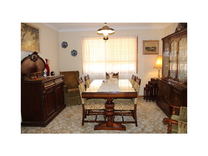 220 Henry Lawson Drive, Georges Hall NSW 2198