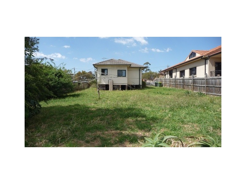 154 The Avenue, Condell Park NSW 2200