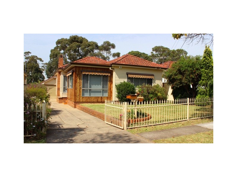 41 Brodie Street, Yagoona NSW 2199
