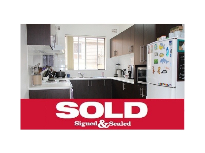 26/127 Chapel Road,, Bankstown NSW 2200