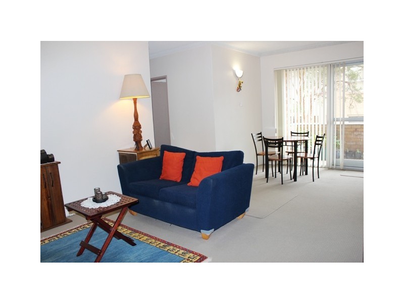 26/127 Chapel Road,, Bankstown NSW 2200