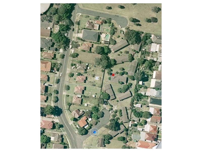 2 Curtin Place, Condell Park NSW 2200