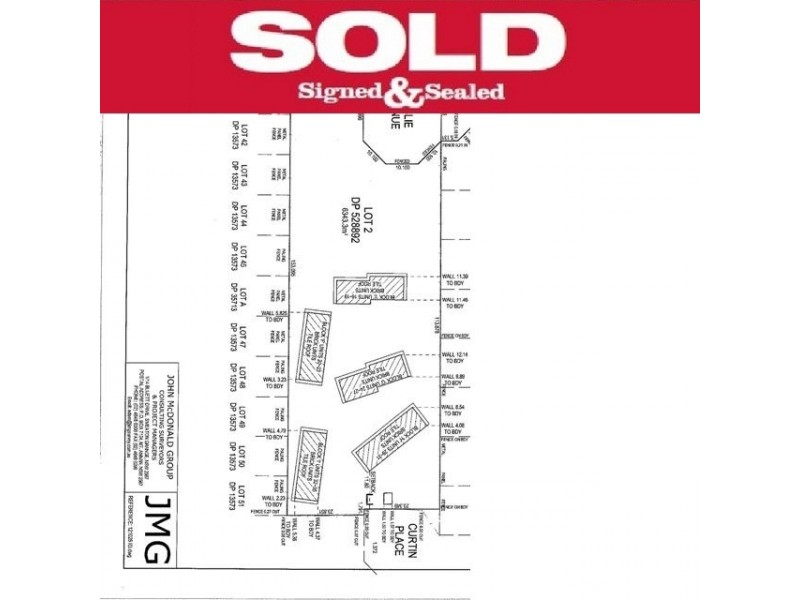 2 CURTIN PLACE, Condell Park NSW 2200