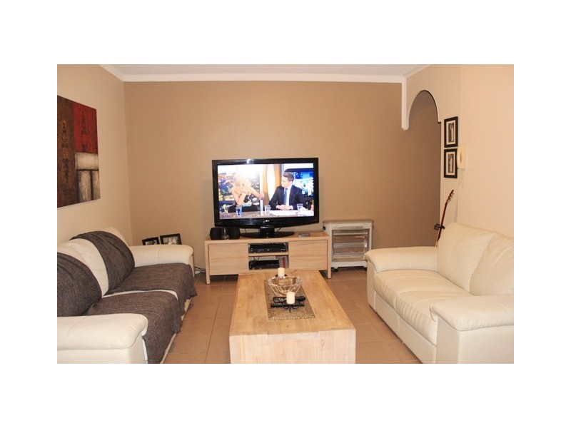 46/127 Chapel Road,, Bankstown NSW 2200