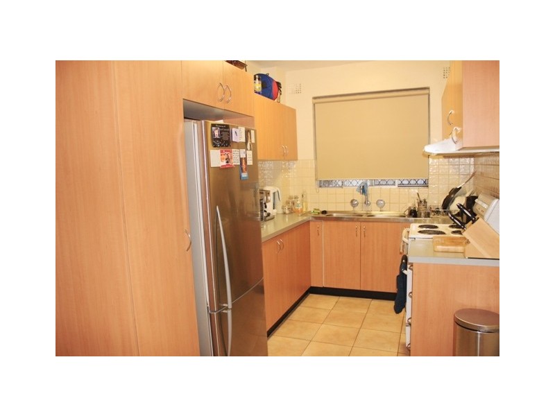 46/127 Chapel Road,, Bankstown NSW 2200