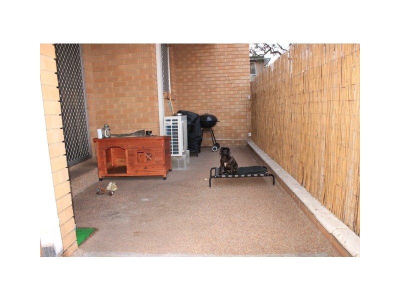 46/127 Chapel Road,, Bankstown NSW 2200