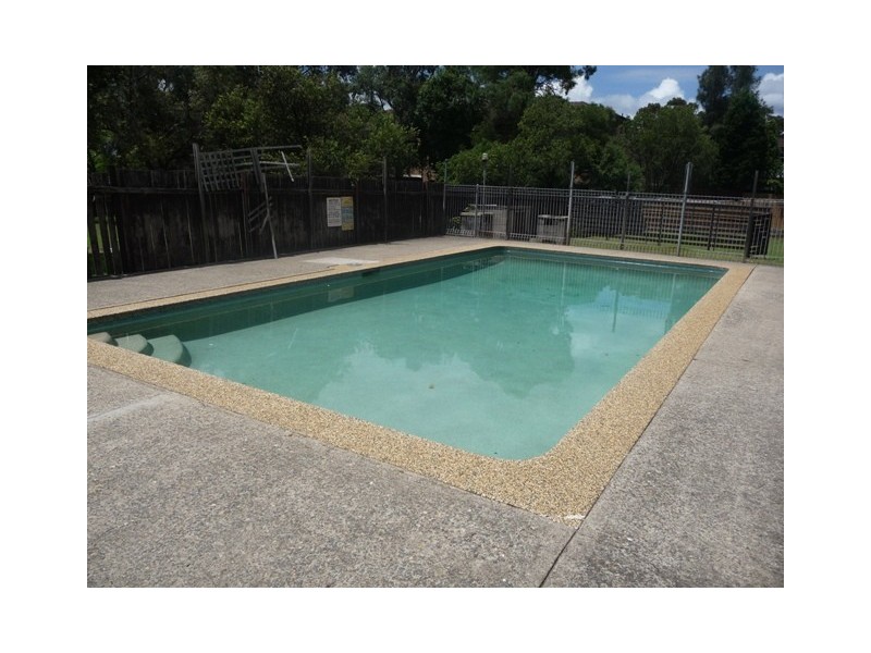 46/127 Chapel Road,, Bankstown NSW 2200