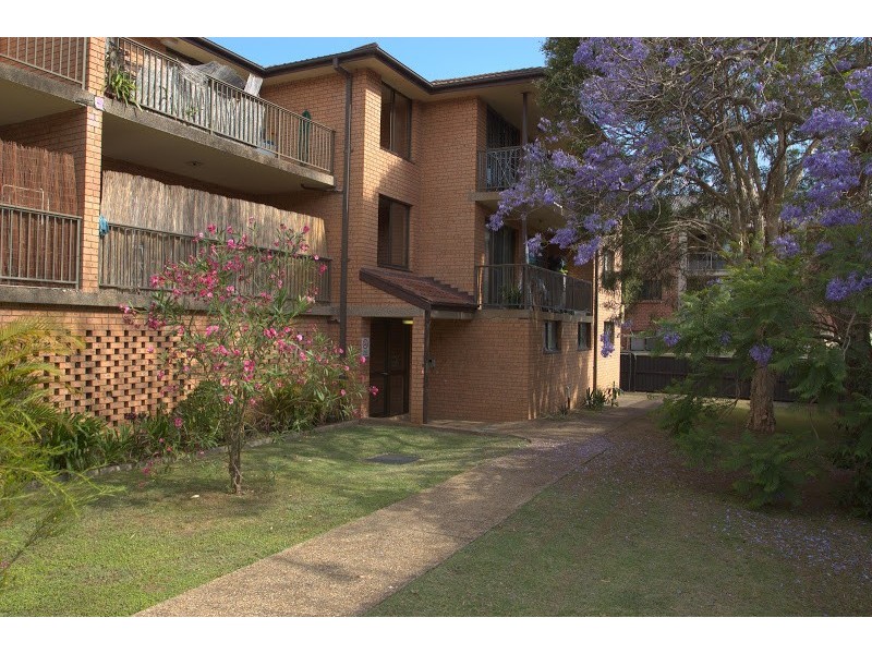 7/18 Gordon  Street,, Bankstown NSW 2200