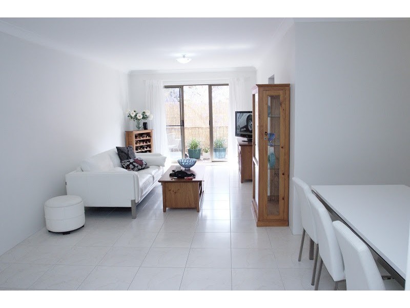 7/18 Gordon  Street,, Bankstown NSW 2200