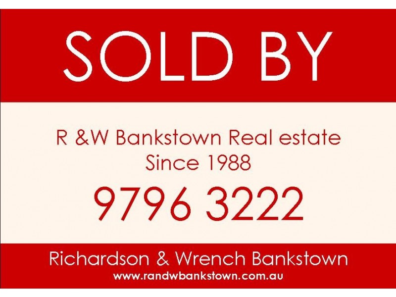 24 Saurine Street,, Bankstown NSW 2200