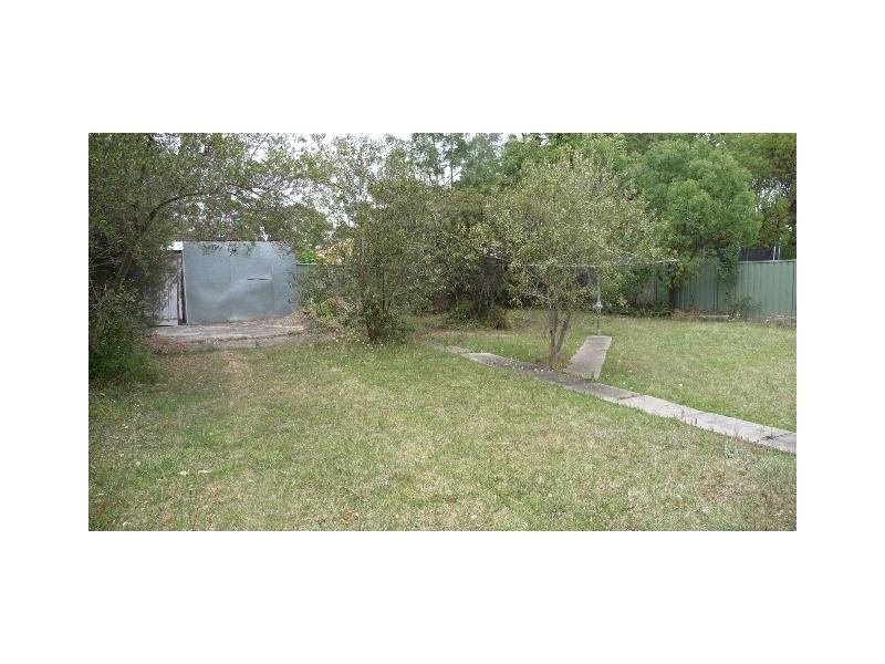 72 KAWANA STREET, Bass Hill NSW 2197