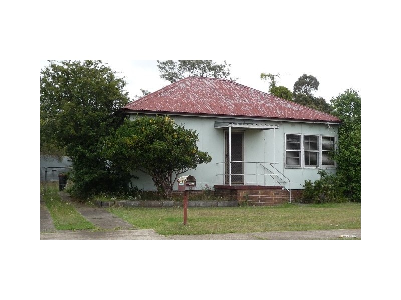 72 KAWANA STREET, Bass Hill NSW 2197