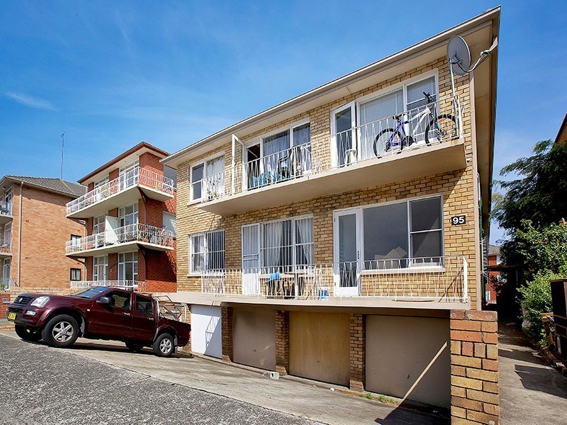 10/95 The Grand Pde, Brighton-le-sands NSW 2216