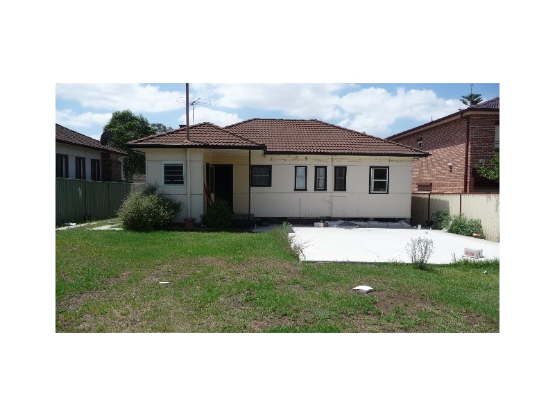 22 DARGAN STREET, Yagoona NSW 2199