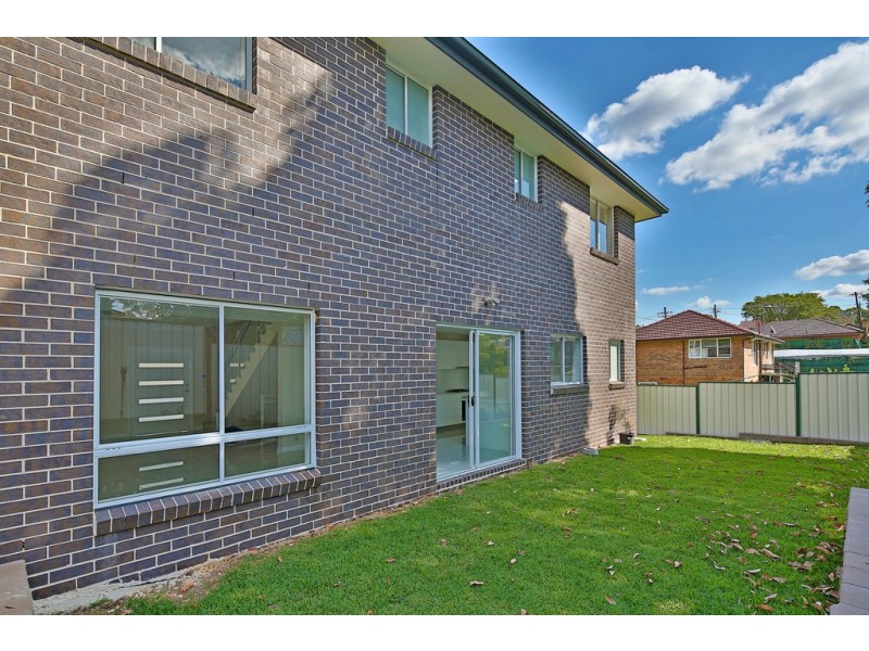 2 Heath Street, Bankstown NSW 2200