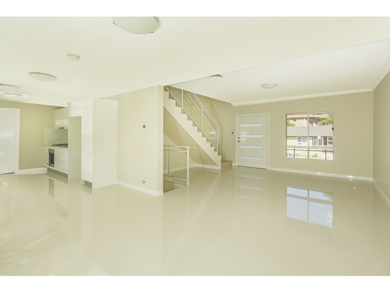 2B Heath Street, Bankstown NSW 2200