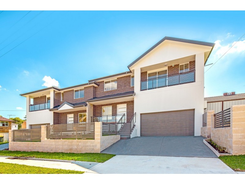 2B Heath Street, Bankstown NSW 2200