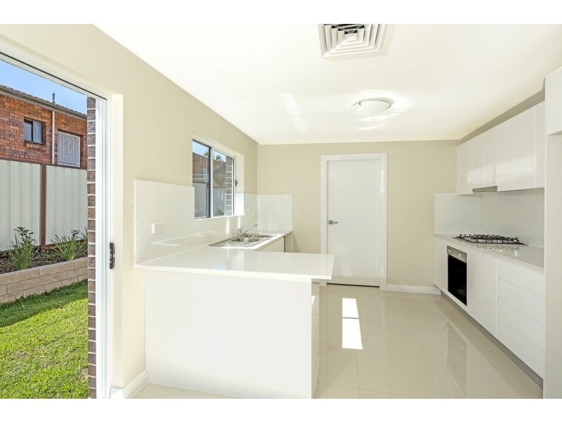 2B Heath Street, Bankstown NSW 2200