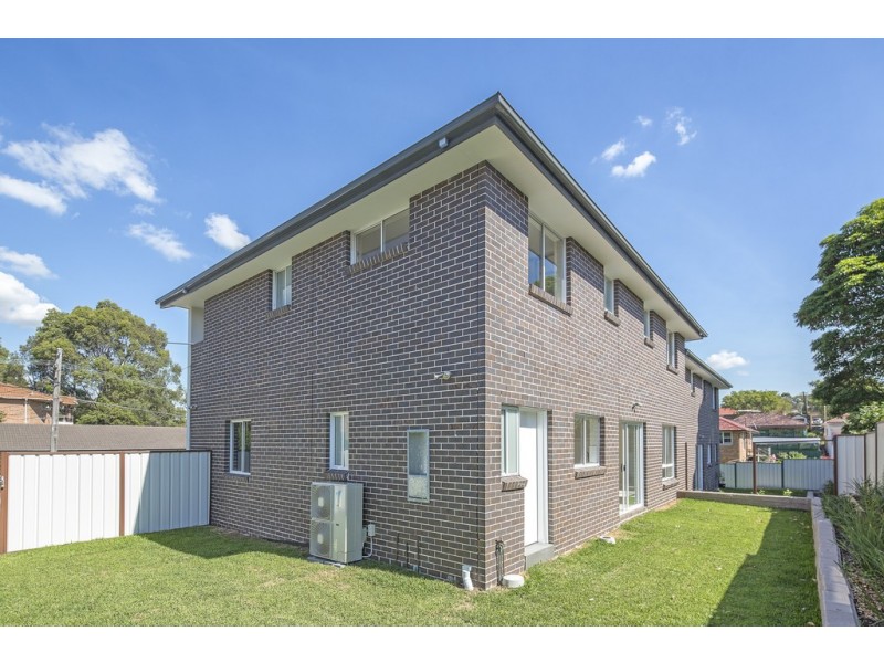 2B Heath Street, Bankstown NSW 2200